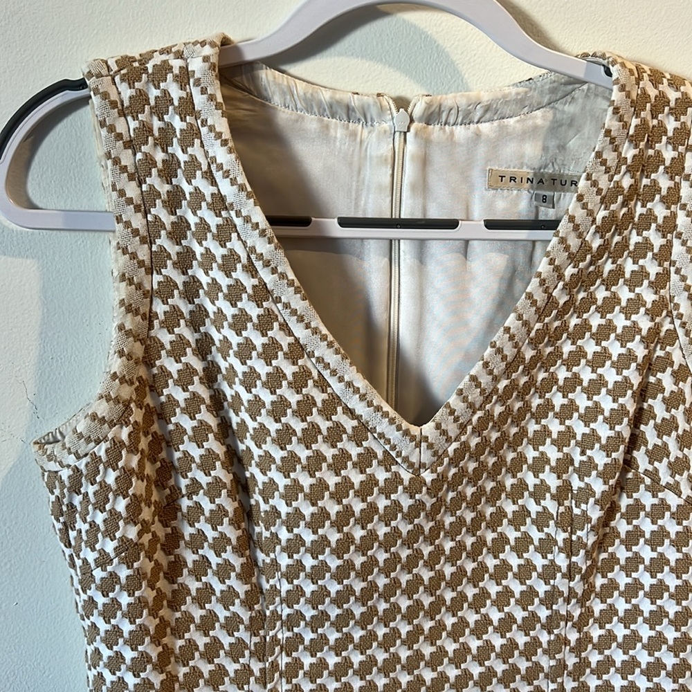 Trina Turk dress